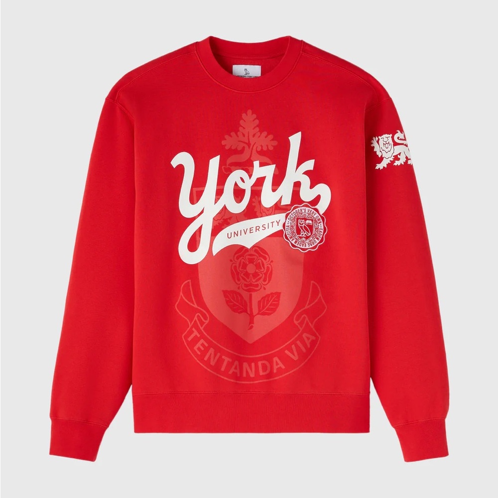 OVO x York University Sweater (M)
